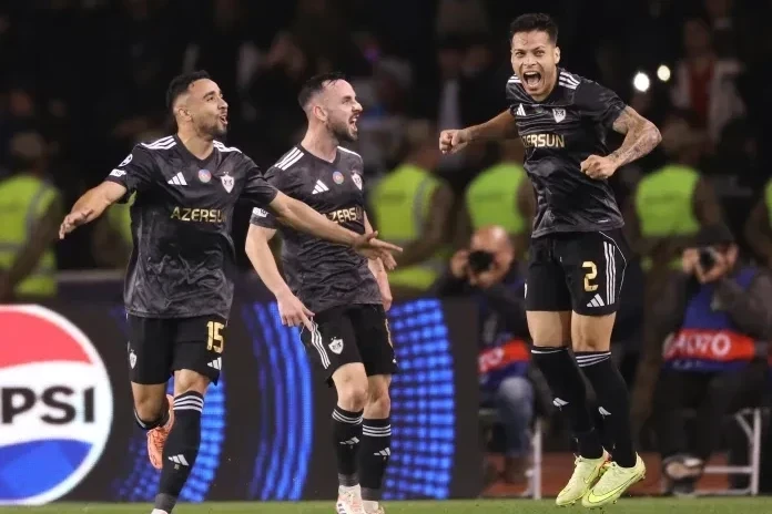 Qarabağ dünya reytinqində 17 pillə irəliləyib, digər Azərbaycan klubları da yüksəlişdədir