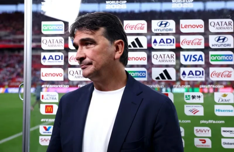 Xorvatiya millisi Panamanı məğlub edib: Zlatko Daliçin fikirləri