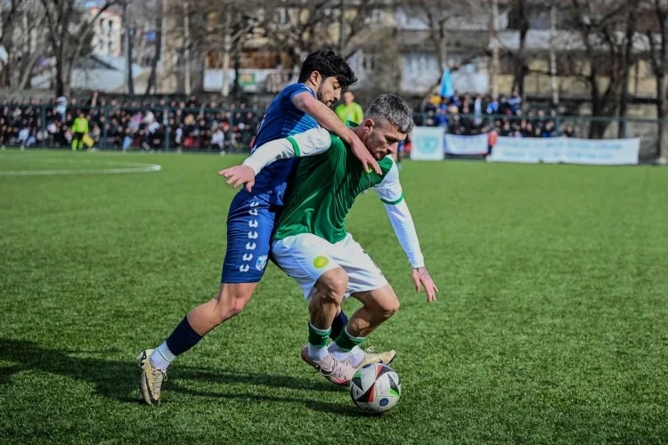 Referees for the XV round of the I League have been announced