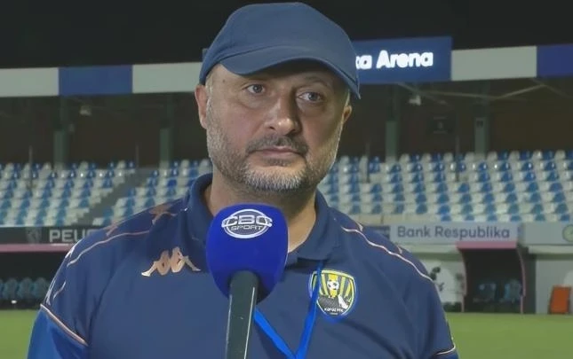 Azər Məmmədov: “Kəpəz” transferlərindən narazılıq yoxdur”