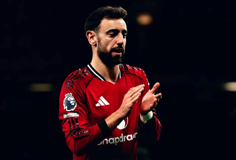 Bruno Fernandes Mançester Yunayteddən ayrılmaq niyyətində deyil