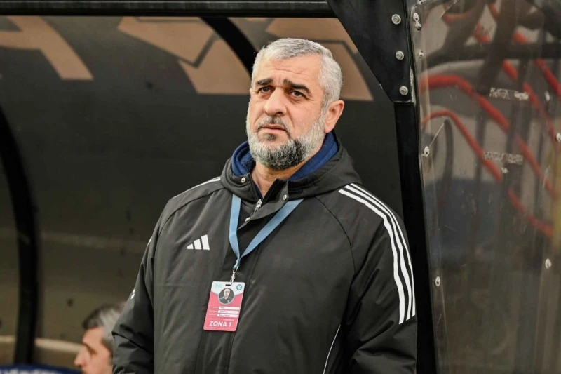 Adil Şükürov cəzalandırılıb