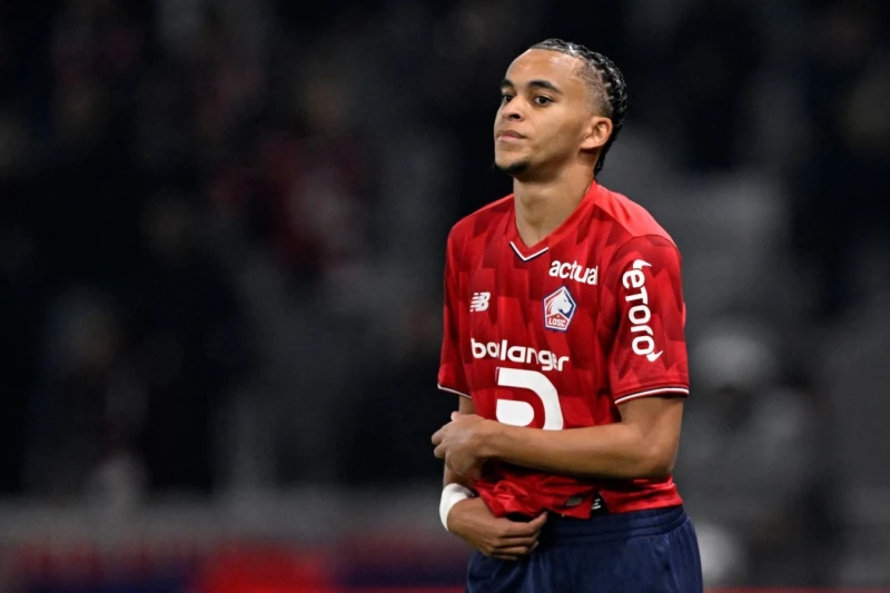 Lill Mbappenin qolu ilə Marsel üzərində qələbə qazanıb