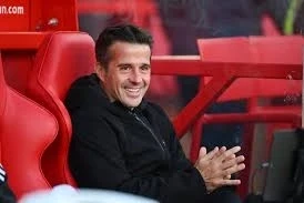 Benfika Mourinyonun yerinə Marko Silvanı baş məşqçi təyin edib