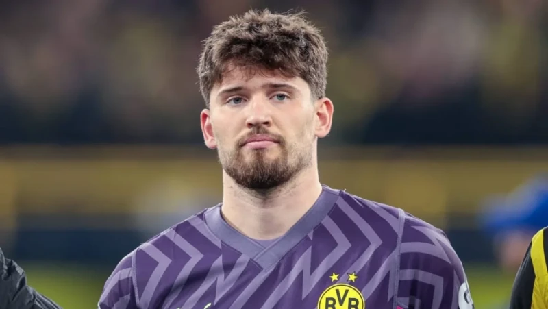 Real Wants to Transfer Kobel Instead of Courtois