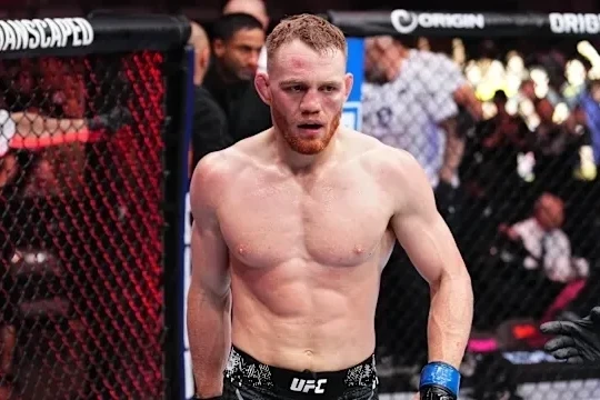 Cek Della Maddalena İslam Mahaçevlə döyüş strategiyası barədə danışdı