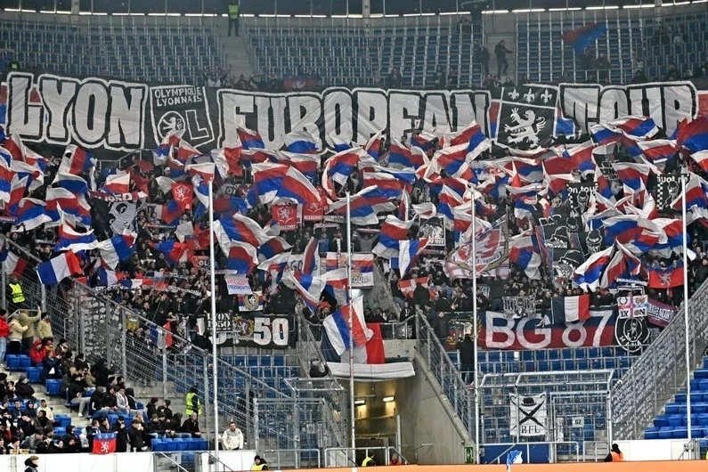 Fransa klubunu Qarabağla oyunda 150-yə yaxın azarkeş dəstəkləyəcək