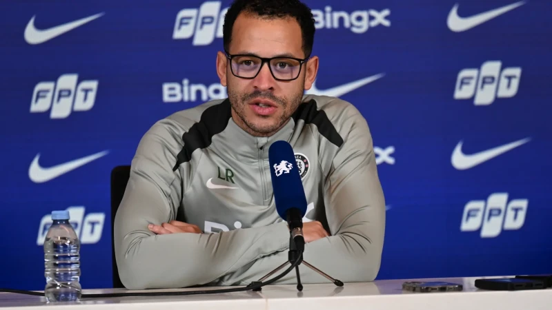 Liam Rosenior: Rəhbərlikdən 100 faiz dəstək alıram