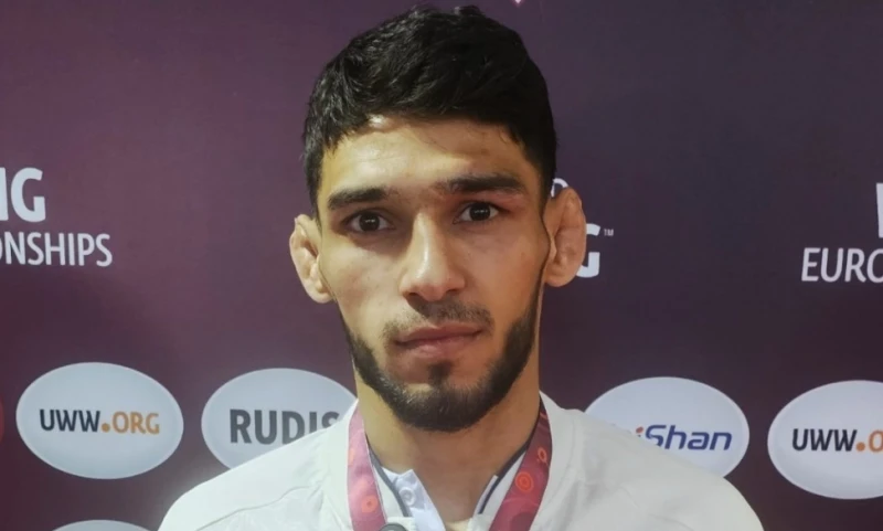 Nihat Məmmədli: Bəzən hər şey istədiyin kimi alınmır, amma yenidən çempion olmaq üçün çalışacağam.