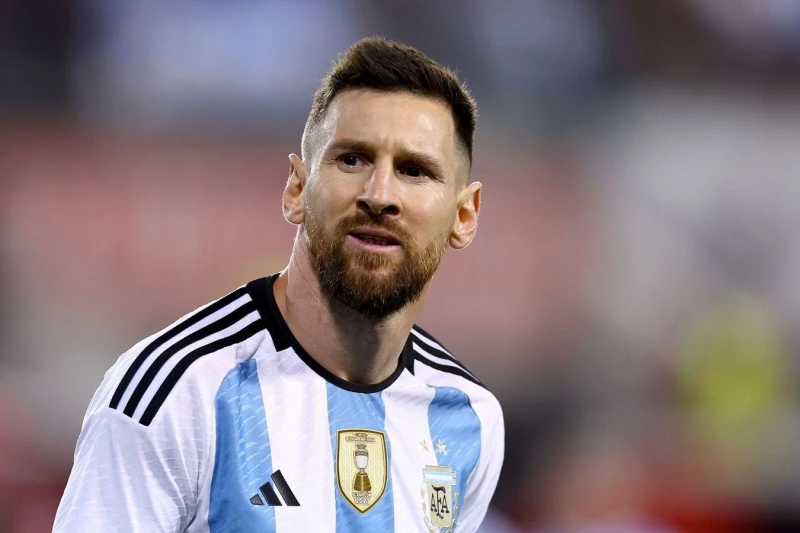 Argentina qualified for the 2026 World Cup, Messi scored twice, Brazil also secured qualification