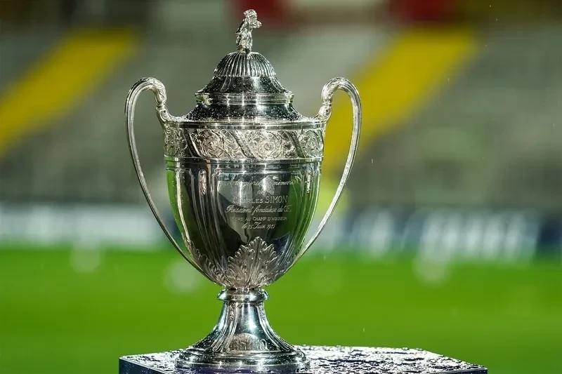 Fransa Kubokunda 44 Penalti Zərbəsi Vurulan Oyunun Qalibi Bəlli Olub