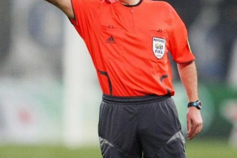 İslam Məmmədov Mingəçevir - Şəfa oyununa hakim təyin edilib