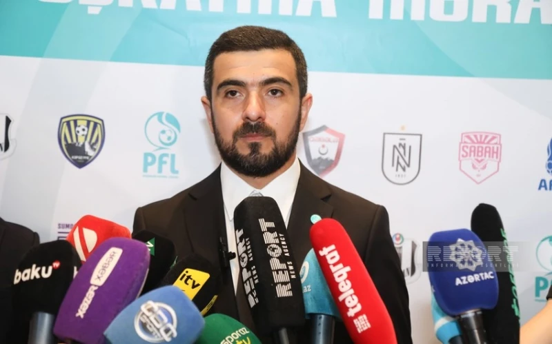 PFL rəsmisi: Premyer Liqada azarkeşləri maraqlı oyunlar gözləyir