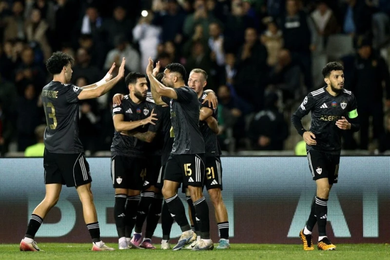 Qarabağ - Ayntraxt: Çempionlar Liqasında həlledici oyun