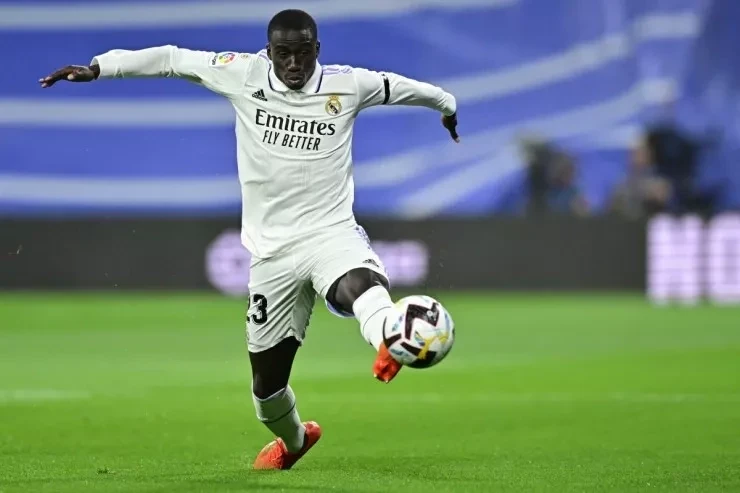 Realın futbolçusu Mendi, itin hücumuna görə məhkəməyə çağırılacaq