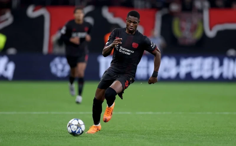 Barselona Kristian Kofane üçün transferə başlayır