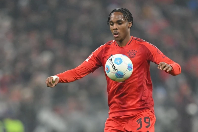 Tottenham Mathis Tel Transferini Resmileştiriyor: Bayerne 35 Milyon Euro Ödenecek