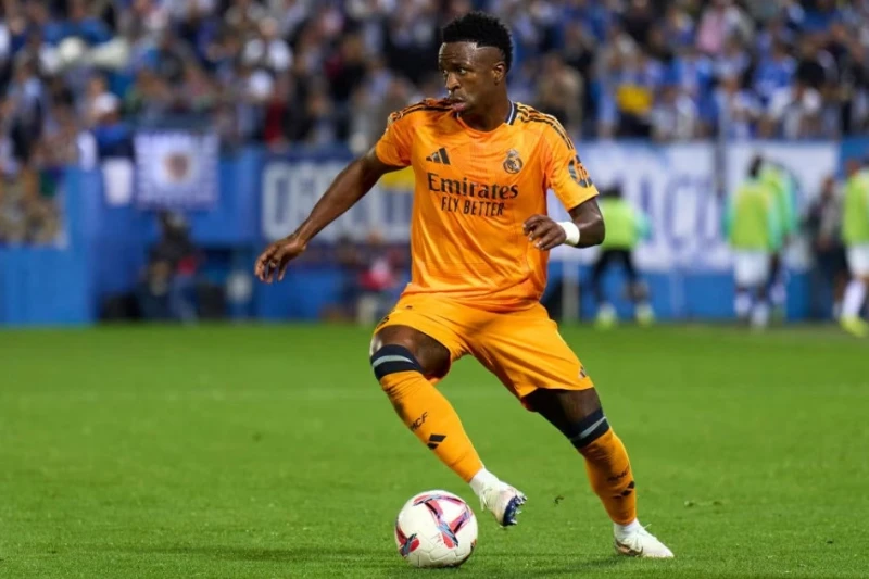 Vinisiusa irqçi təhqirə görə azarkeşə 21 ay həbs tələbi