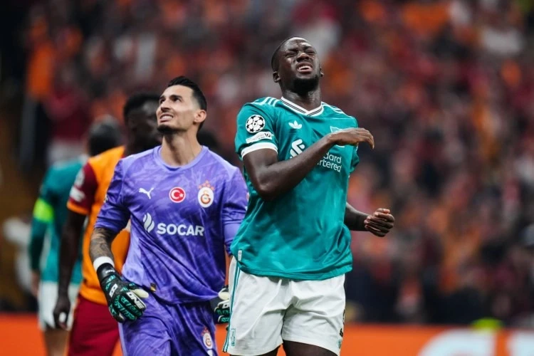 Inter Enters Competition with Real for Konate