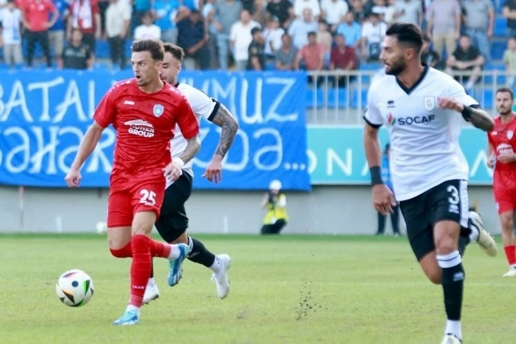 "Turan Tovuz" - "Neftçi" matçına biletlər satışdadır