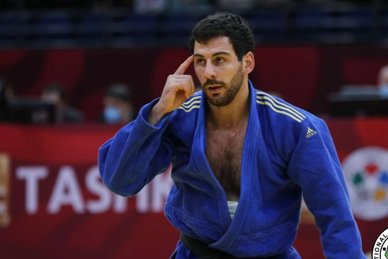 Məmmədəli Mehdiyev: Qazaxıstan qələbəsi, cüdo və polis karyerası haqqında İDMAN.BİZ-ə MÜSAHİBƏSİ