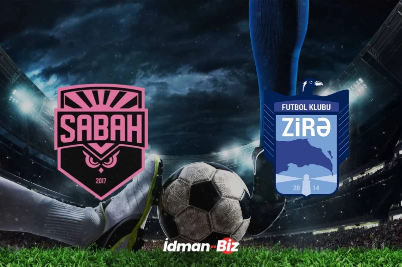 Misli Premyer Liqası dördüncü turda Sabah – Zirə qarşılaşması