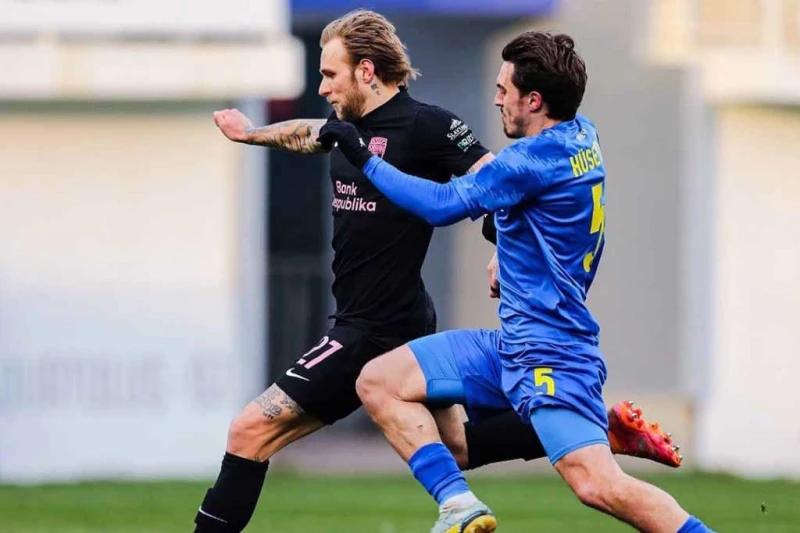 Timoteusz Puchacz: Karabağı yenerek şampiyonluk yarışındaki konumumuzu güçlendirmek istiyoruz