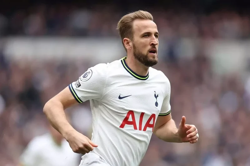 Harri Keynin alman dilindəki ən sevimli sözü açıqlanıb