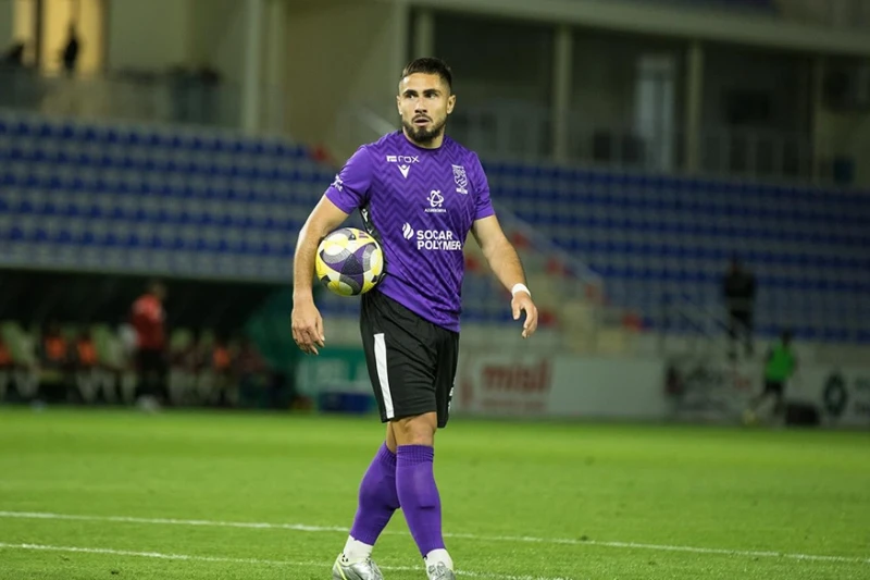 Misli Premier League: Statistics of penalties awarded in 16 rounds