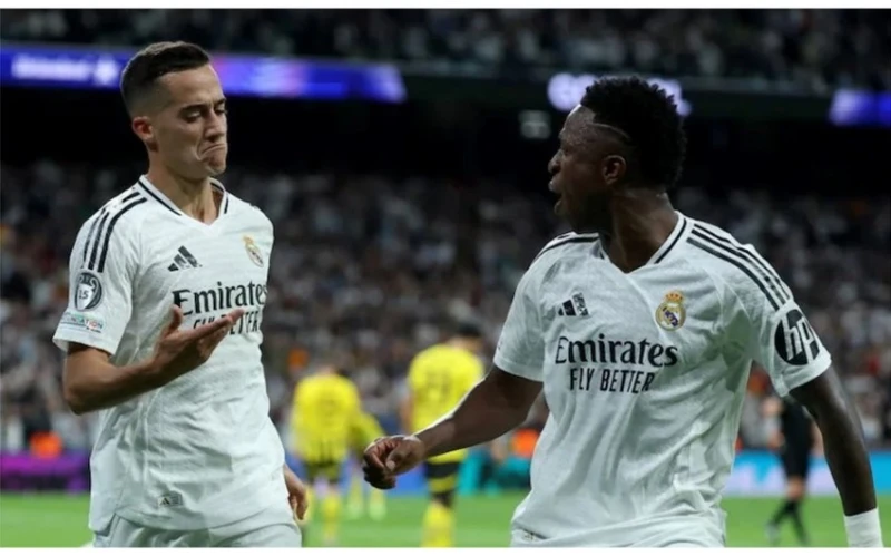 "Real"ın iki futbolçusu mövsümün qalan hissəsini qaçıracaqlar