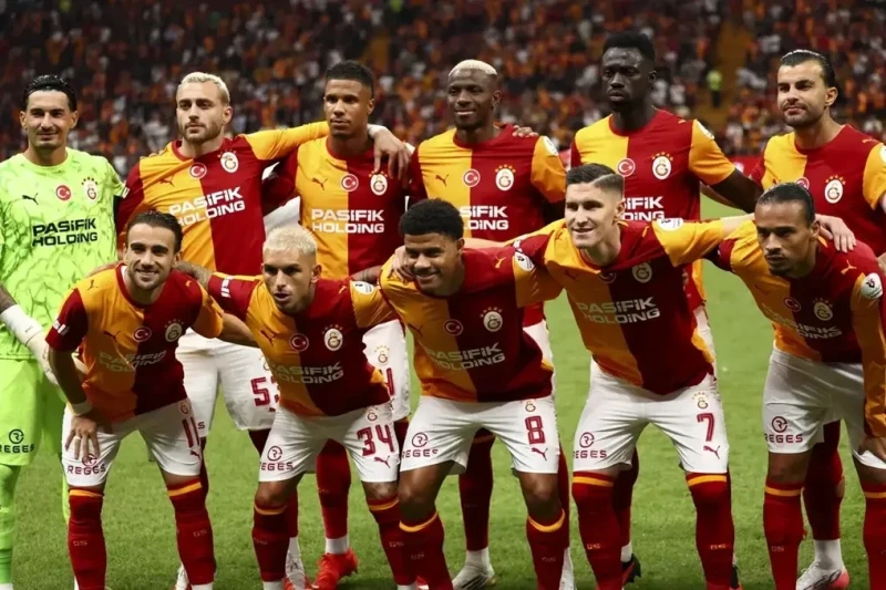 “Qalatasaray”ın yeni transferləri “Fənərbağça” derbisində debutə hazırlaşır