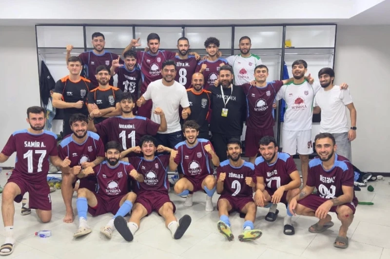 Quba PFK qışda 12 futbolçu ilə yollarını ayırdı və heyətini yeniləyir