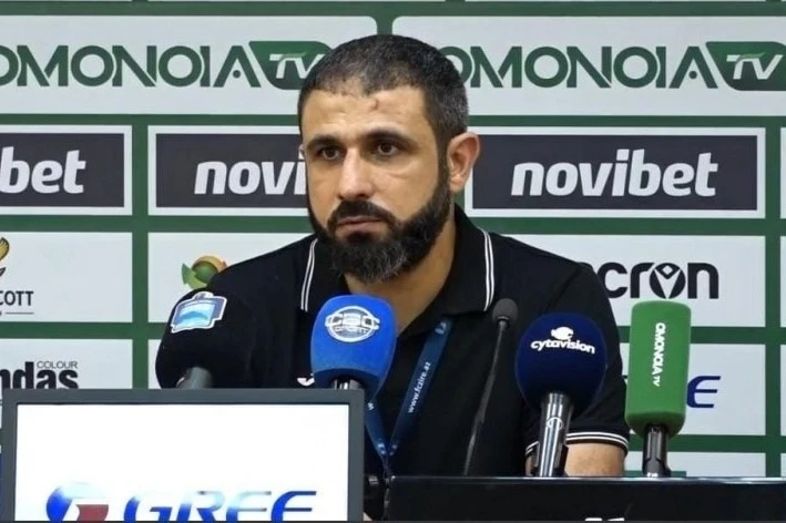 Rəşad Sadıqov: Zədələr planlarımızı alt-üst etdi