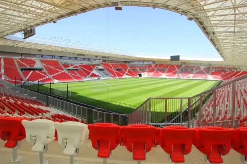 UEFA Beşiktaş - Makkabi oyununun keçiriləcəyi stadionu açıqlayıb