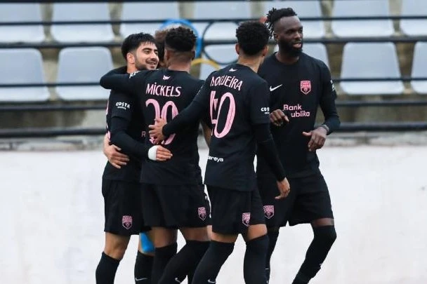 Sabah's Victory Over Imishli - Video Review