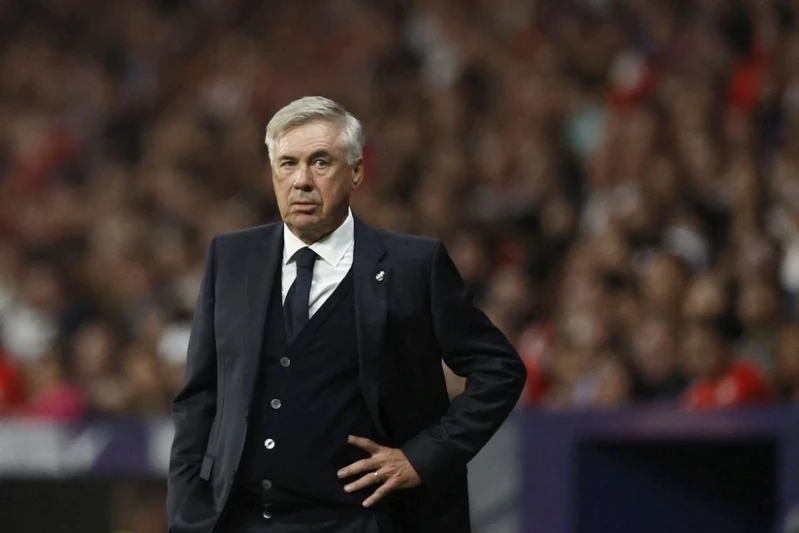 Karlo Ançelotti milli komanda baş məşqçiləri arasında ən çox qazananlar siyahısında liderdir