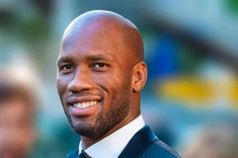 Drogba Criticizes Referees in Côte d'Ivoire-Norway Match