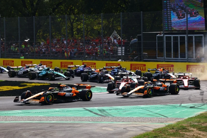 Yaxın Şərqdəki Münaqişə Səbəbindən Bəhreyn və Səudiyyə Ərəbistanı Qran-priləri Ləğv Edilə Bilər