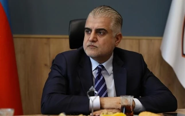 Tahir Gözel Azərsun Holdinq Şirkətlər Qrupunun Müşahidə Şurasının sədri təyin edilib