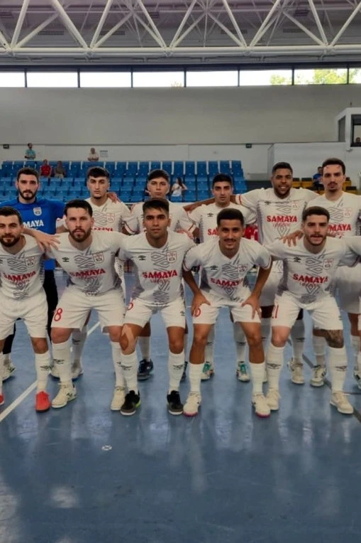 Araz-Nahçıvan Şampiyonlar Ligi'nde İskoç Şampiyonu'nu ezdi geçti