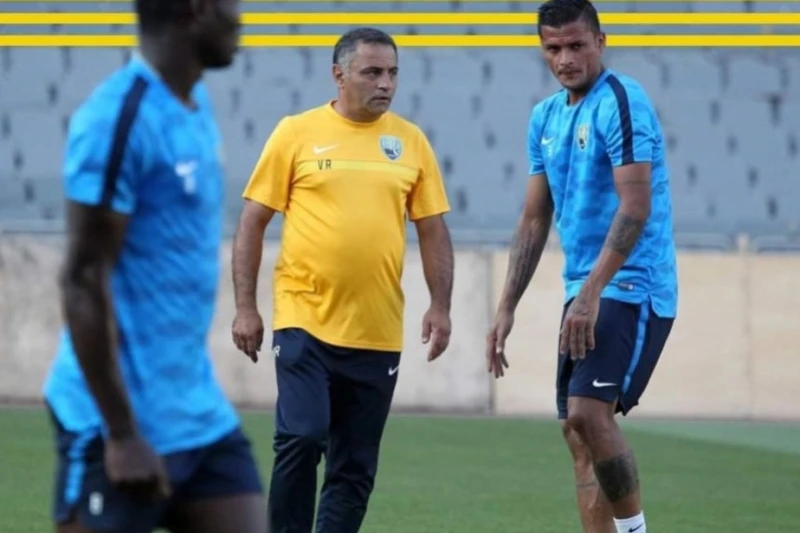 Vidadi Rzayev, Misli Premier Lig'in 17. haftasını değerlendirdi