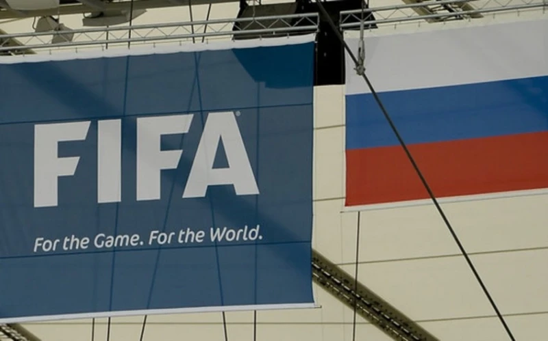 FİFA əcnəbi futbolçulara Rusiya və Ukrayna klubları ilə müqavilələri dayandırmaq icazəsini 2026-cı ilə qədər uzadıb