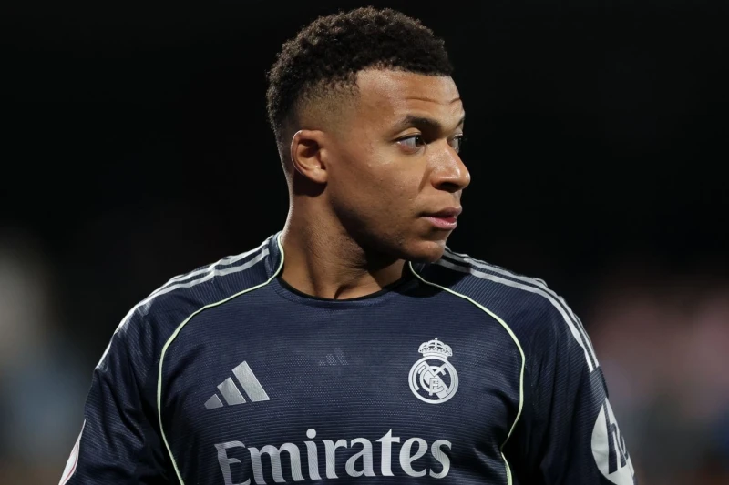 Mbappe Sues PSG for Unpaid Vacation Pay