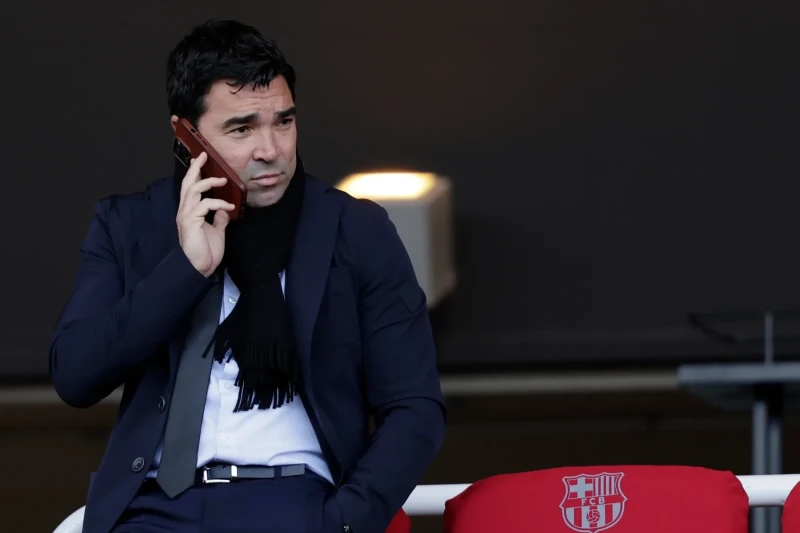 Выборы в Барселоне могут привести к смене спортивного директора