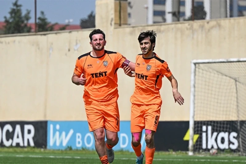 II Liqanın ən yaxşı bombardirləri məlum oldu