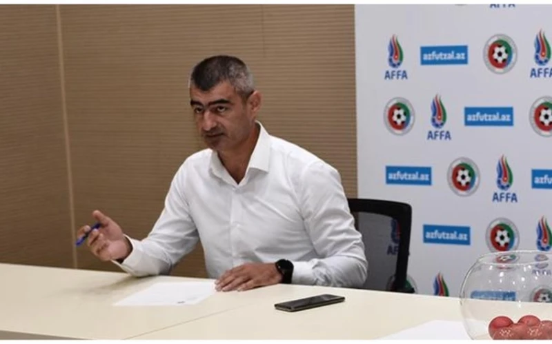 AFF explains the reason for not admitting Yasamal Baku to the Premier League: Lack of Financial Support and Last Season's Result