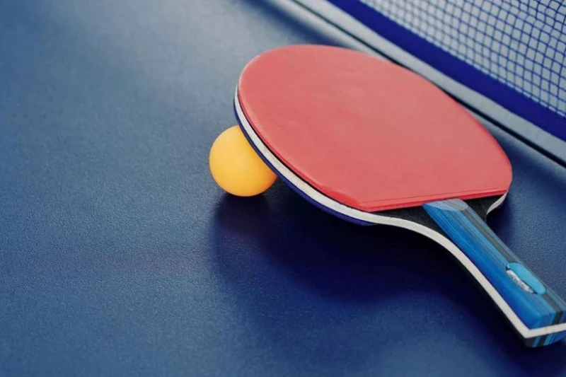 11 yaşlı stolüstü tennisçini vuran məşqçi 6 ay diskvalifikasiya edilib