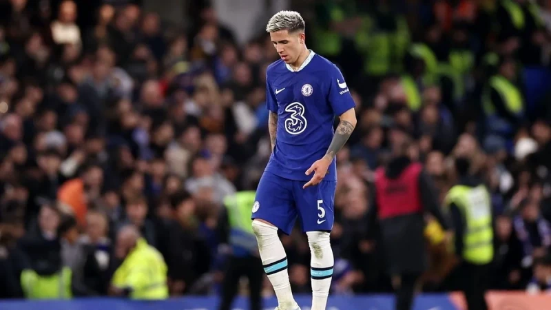 Entso Fernandes Mançester Sitinin əsas transfer hədəfinə çevrilib