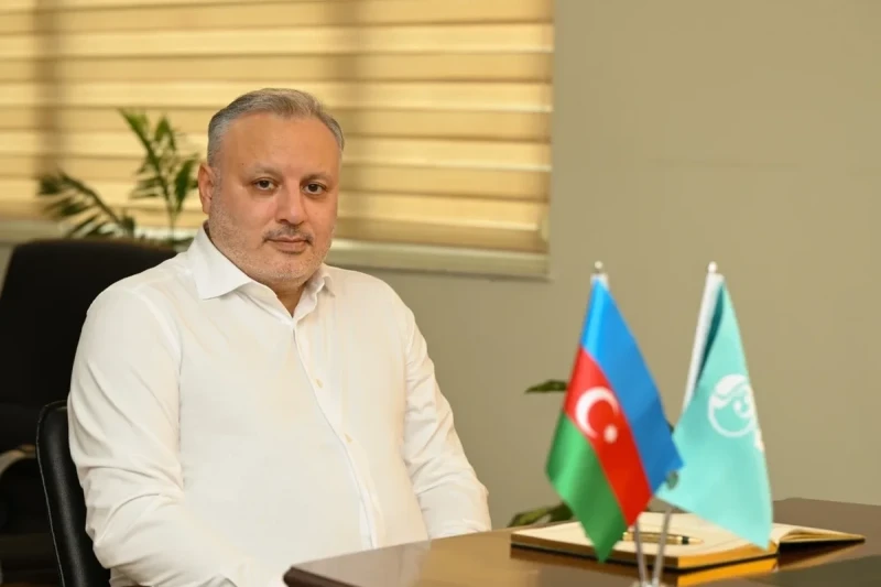 PFL prezidenti Elxan Səmədov: Klubların peşəkar yanaşması çempionatı daha maraqlı edir