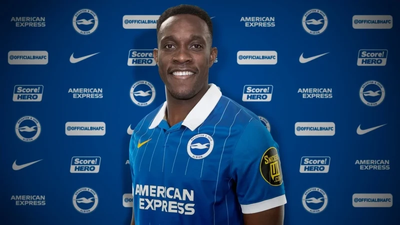 Çelsi Denni Uelbekin transferində maraqlıdır